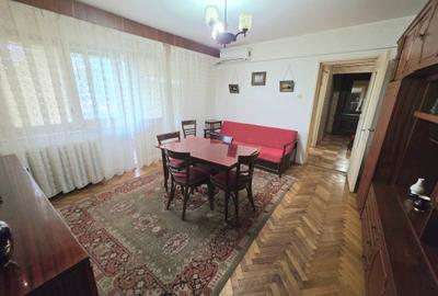 Apartament 2 camere Hipodrom - Scolilor , sup 54 mp - 6