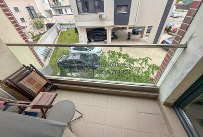Apartament 3 camere | Parcare subterana - 16