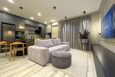 Apartament cu 3 camere decomandat în Lipovei