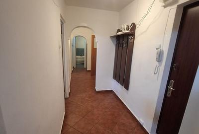 Apartament 3 camere Luigi Galvanni la 10 minute de M1 Stefan cel Mare - 1