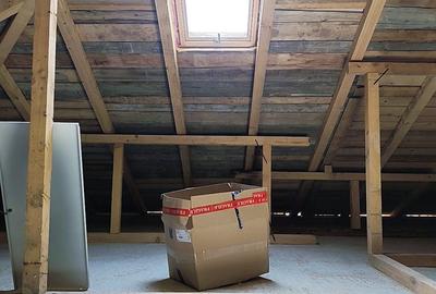 FARA COMISIOANE in Gulia casa cu 4 camere 2 bai terasa PARTER+pod placa la cheie - 16