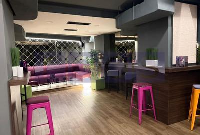 SPATIU COMERCIAL | CALEA VICTORIEI | BUSINESS LA CHEIE | VENIT PASIV - 1