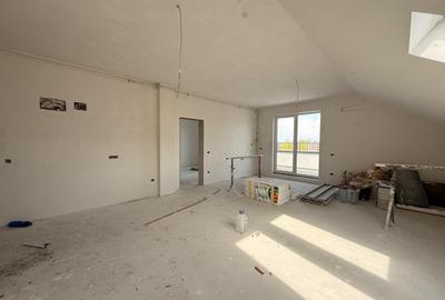 Apartamente 1-2 sau mansarda, suprafete 40-60mp, Complex rezidential Comision 0 - 7