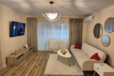Garsoniera | Aviatiei | Promenada Mall | Metrou Aurel Vlaicu - 4