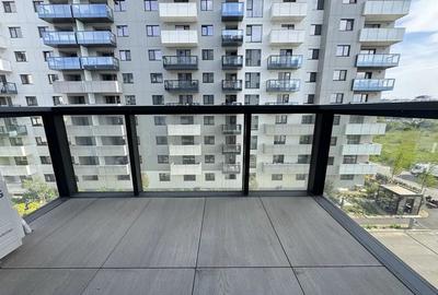 Cortina North – Studio dublu modern – 40 mp - 7