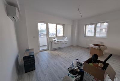 Apartament 1 camera de vanzare in Iasi, Galata, 43,41 mp, bloc nou - 9