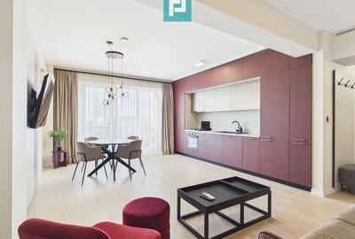 Apartament 2 camere Dumbrăvița - 1