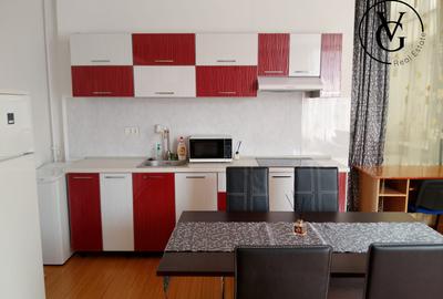 Apartament 2 camere langa Marriot | Bloc 2016 - 3
