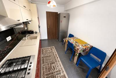 Apartament 2 camere, loc de parcare, Popești Leordeni, Șoseaua Olteniței - 6