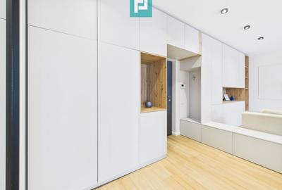 Apartament 3 camere | Grand Park | Loc de parcare - 18
