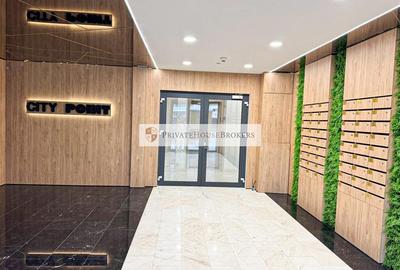 Aviatiei | City Point 2 | Bloc 2025 | Parcare | Totul Nou - 13
