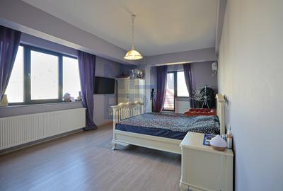 De vânzare apartament tip DUPLEX strada Polonă imobil nou-garaj-boxă - 11