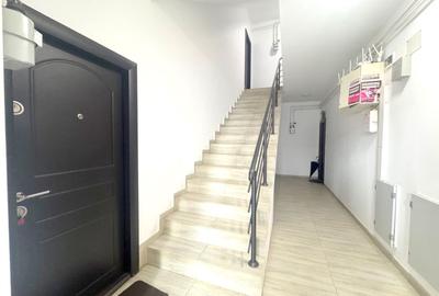 Apartament la prima inchiriere-Giroc - 14