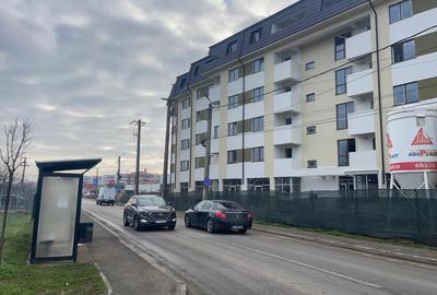 Apartament 2 camere decomandat !!!  OFERTA PROMOTIONALA! TVA 21 % INCLUS - 2