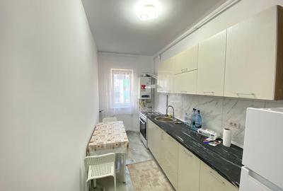 De inchiriat apartament de 2 camere zona Militarii/Parcare inclusa MD1 - 6