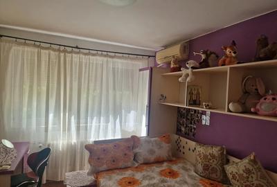 Apartament 3 camere - Mobilat si utilat - 5