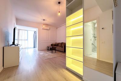 Chirie I Apartament 2 camere I Sisesti I Panorama Lake - 16