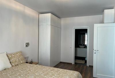Apartament cu 3 camere Vasile Alecsandri - 12