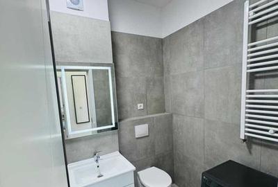 Apartament Premium Mobilat/Utilat Incalzire pardoseala 2 Camere Vanzare - 2