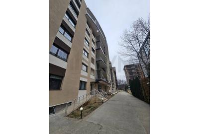 REA1026070 Apartament spatios 2 camere cu gradina pivata I Zona Iancu Nicolae - 16