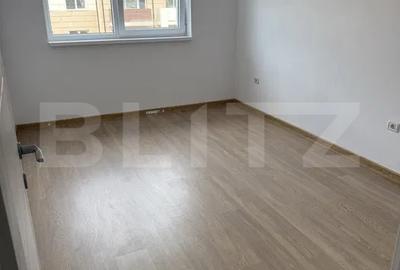 Apartament 2 camere, living cu bucătărie open space, balcon –45 mp utili - 2