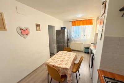 Apartament 3 camere renovat, cartierul Florilor | 0% Comision - 6