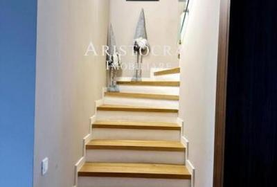 Duplex modern proximitate padure Corbeanca - 12