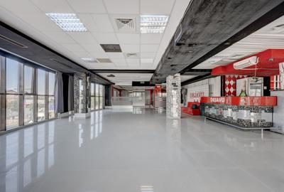 AFUMATI - BUCURESTI-URZICENI, SPATIU COMERCIAL 500 MP, ETAJ 1! - 5