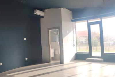 Spatiu comercial amenajat 47mp HIMSON - 5