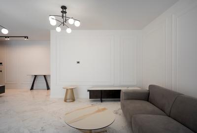Apartament 3 camere cu terasă 64,5 mp | ARQA Jolie Village | Iancu Nicolae - 18