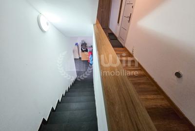 Apartament 4 camere la cheie | Bloc nou | 90mp | Etaj 1 | Auchan Iris - 9