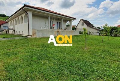 Casa 5 camere, D+P 1200 mp teren, toate utilitatile - 1