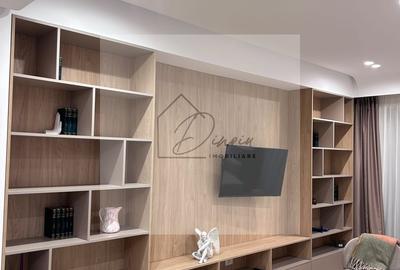 Apartament 3 camere Cortina126 Iancu Nicolae I 2 parcari I COMISION 0% - 3