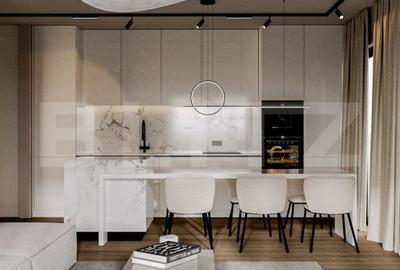 Apartament LUX - High Class, cu 4 camere, 90 mp, zona Buna Ziua - 15
