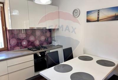 Apartament 2 cam de inchiriat in zona Buna Ziua - 2