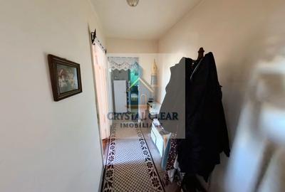 Apartament 3 camere - cartierul Dâmbu Pietros,  B-dul 1848 - 10
