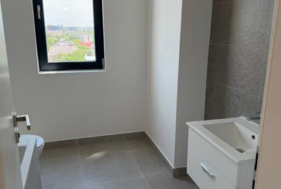 ISG Residence IV, Parcul Carol, Unirii - 10
