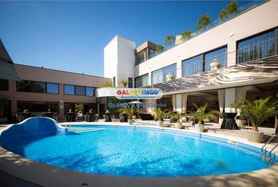 Vanzare COUNTRY CLUB - COMPLEX AGREMENT & SPA 5000 MP - 1