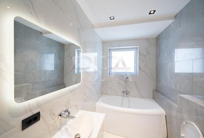 Penthouse  Laguna Residence 5 camere - 8