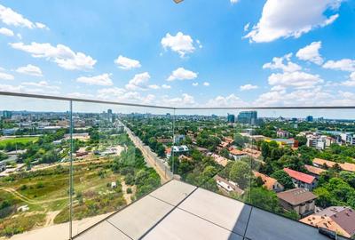 Apartament 3 camere mobilat in One Verdi Park cu loc de parcare inclus - 1
