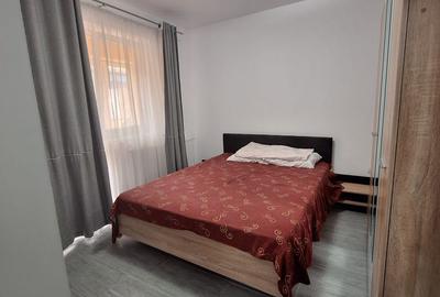 2 camere Nicolae Teclu, parter, centrala proprie, parcare optionala - 4