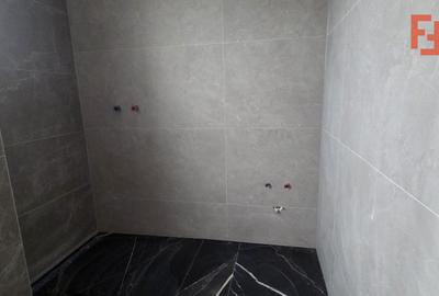 Duplex modern, predare la cheie, toate utilitatile - asfalt - Mosnita - 14
