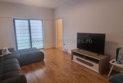 PIPERA APARTAMENT 2 CAMERE MOBILAT COMPLET LOC PARCARE - 6