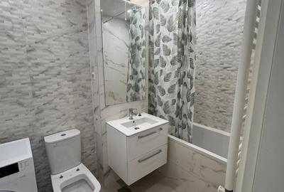 Apartament | 2 camere  | Bloc nou | HILS Pallady - 8