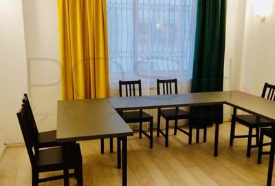 4 camere Primaverii, birou, afterschool, rezidențial, notariat - 1