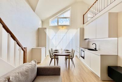 Penthouse Exclusivist cu 4 Camere 3 bai 98,56mp Utili, Zona Vest - 4