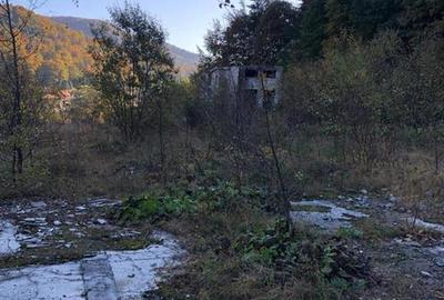 De vanzare teren intravilan AZUGA - 16