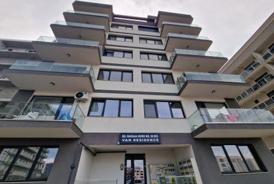 Mamaia Nord (Zona Market Lidl) - Apartament 2 camere finisat complet la cheie