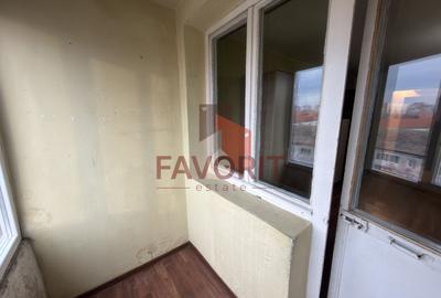 Etaj intermediar. Zona Circumvalatiunii. Disponibil imediat - 7