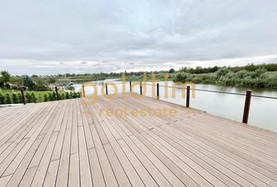 VILA SUPERBA/MOBILATA/UTILATA/PISCINA/CURTE 3000 MP/IESIRE LA LAC - 41
